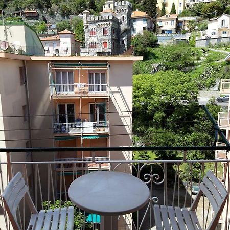 Casa Rina Appartamento Levanto Exterior foto